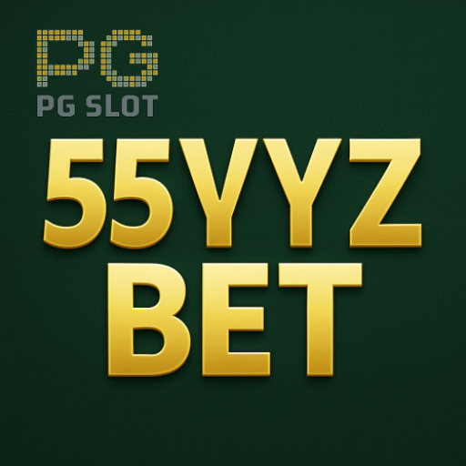 55yzbet Logo